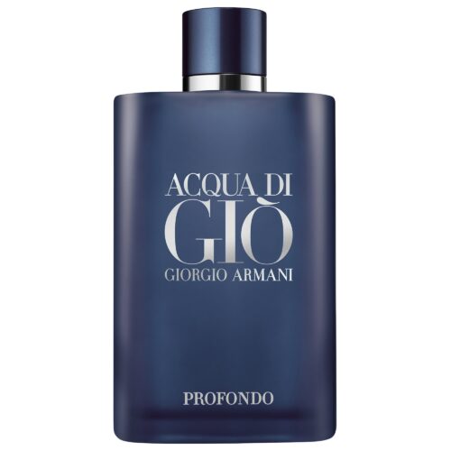 Giorgio Armani Acqua di Giò Profondo Eau de Parfum 200ml Spray