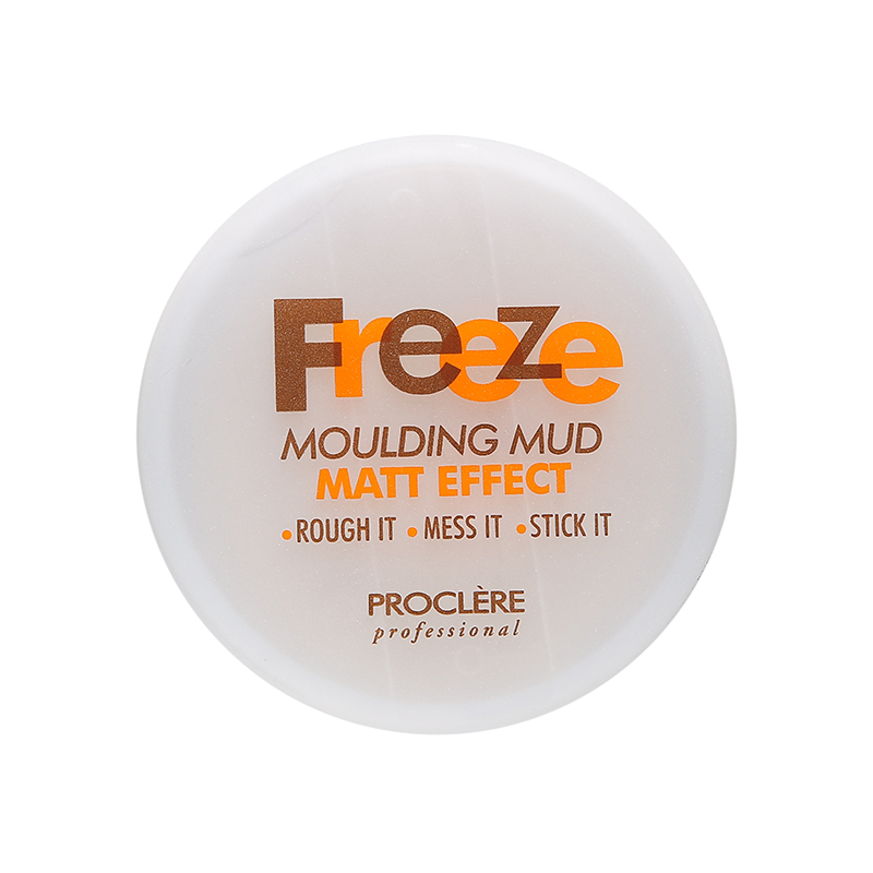 Proclere Professional Freeze Moulding Mud 100ml