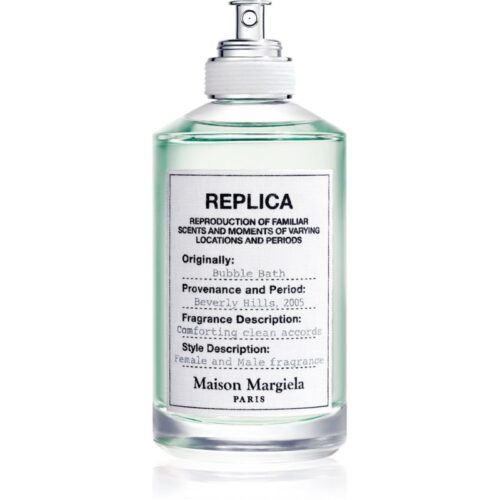 Maison Margiela Replica Bubble Bath Eau de Toilette 100ml Spray