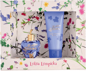 Lolita Lempicka Mon Premier Geschenkset 50ml EDP + 75ml Body Lotion