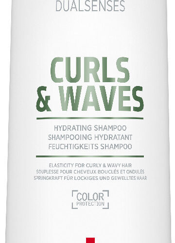 Goldwell Dualsenses Curls & Waves Shampoo 1000ml
