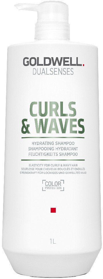 Goldwell Dualsenses Curls & Waves Shampoo 1000ml