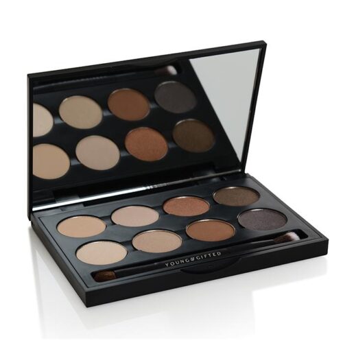 Young & Gifted Oogschaduw Palette - Peace
