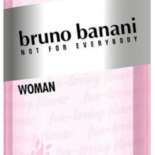 Bruno Banani Woman Body Spray 250ml