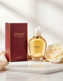 Givenchy AMARIGE eau de toilette spray 100 ml