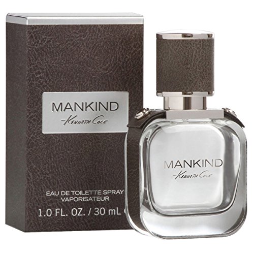 Kenneth Cole Mankind Eau de Toilette 30ml Spray