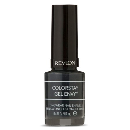 Revlon Colorstay Gel Envy Nagellak 11.7ml - 500 Ace Of Spades