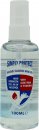 Simply Protect Alcohol Cleansing Hand Gel 100ml