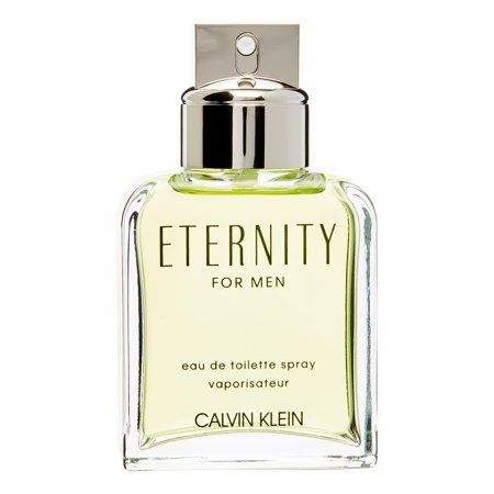 Calvin Klein Eternity Eau de Toilette 50ml Spray