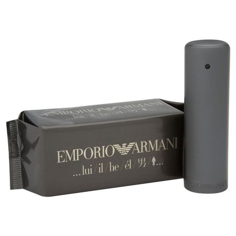 Giorgio Armani Emporio He Eau de Toilette 50ml Spray