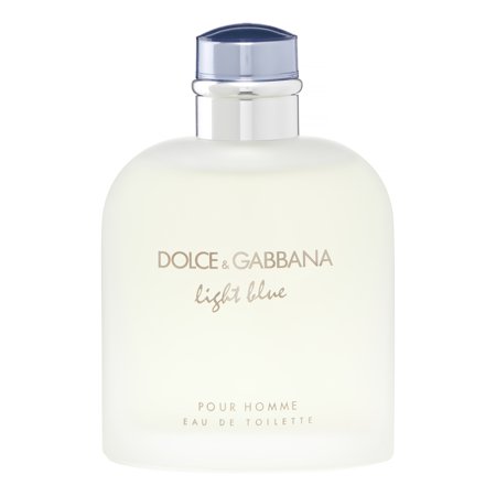 Dolce & Gabbana Light Blue Eau de Toilette 200ml Spray