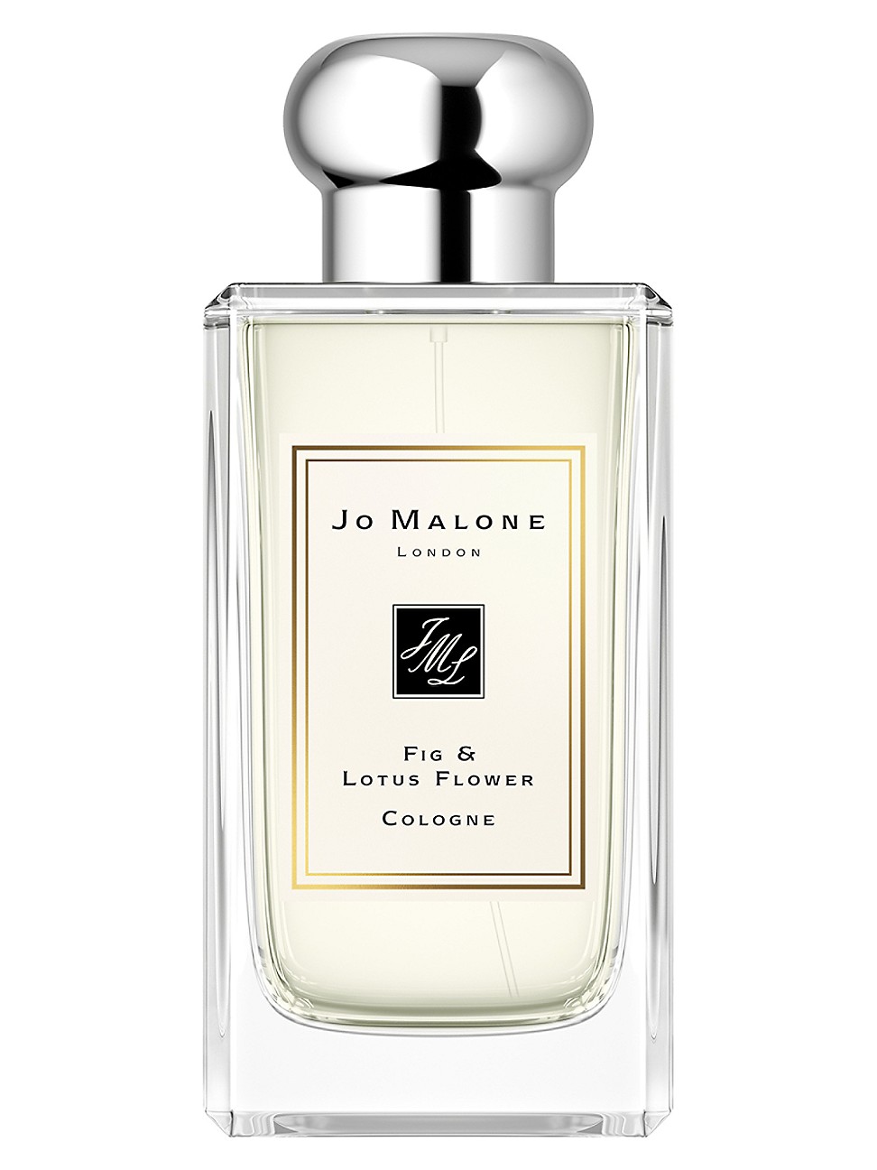 Jo Malone Fig & Lotus Flower Eau de Cologne 100ml Spray