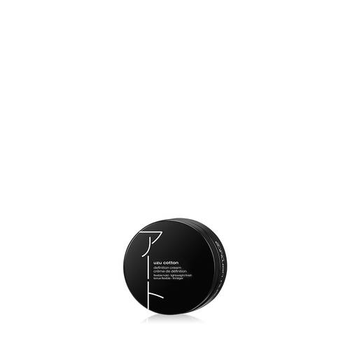 Shu uemura STYLE uzu cotton definition cream 75 ml