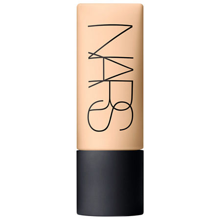 NARS Soft Matte Complete Foundation 45ml - Vienna