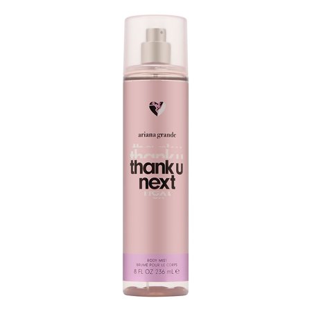 Ariana Grande Thank U, Next Body Mist 236ml Spray
