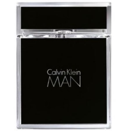Calvin Klein CK Man Eau de Toilette 100ml Spray