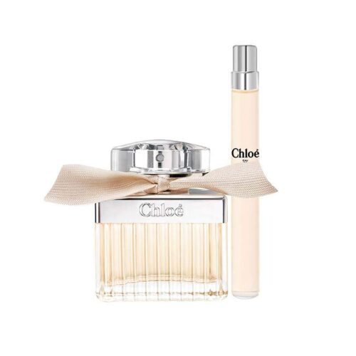 Chloé Geschenkset 50ml EDP + 10ml EDP