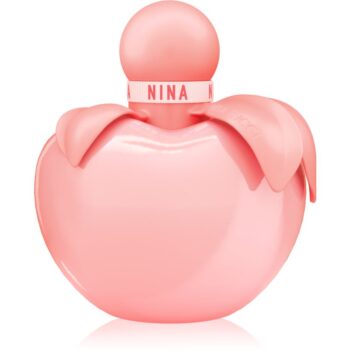 NINA ROSE eau de toilette spray 50 ml