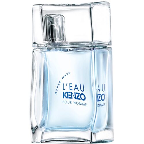 Kenzo L'Eau Kenzo Pour Homme Hyper Wave Eau de Toilette 30ml Spray
