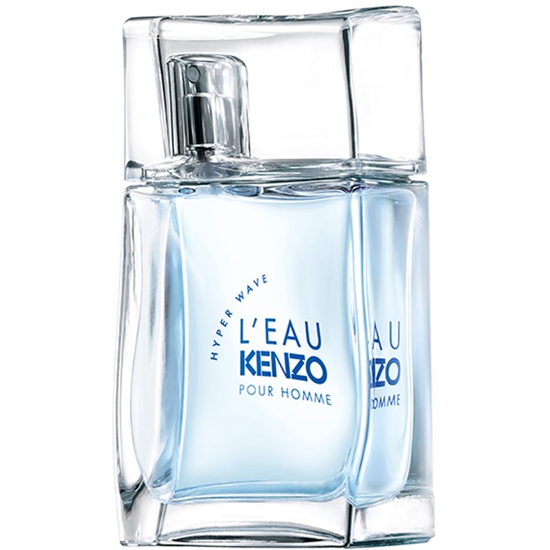 Kenzo L'Eau Kenzo Pour Homme Hyper Wave Eau de Toilette 30ml Spray