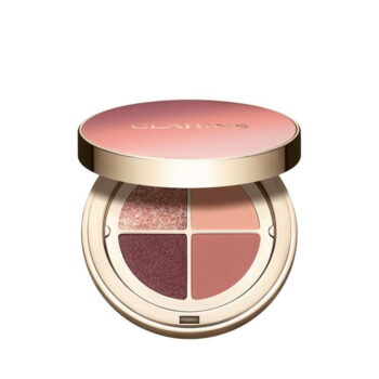 PALETTE 4 COULEURS #02-rosewood gradation