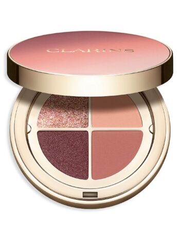 4 COLORES paleta sombras de ojos #01-fairy tale nude 4,2 gr
