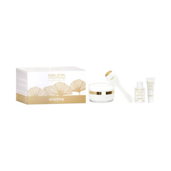SISLEŸA L'INTEGRAL ANTI-AGE YEUX ET LEVRES CASE 3 pcs