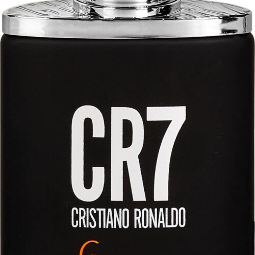 Cristiano Ronaldo CR7 Game On Eau De Toilette 30ml Spray