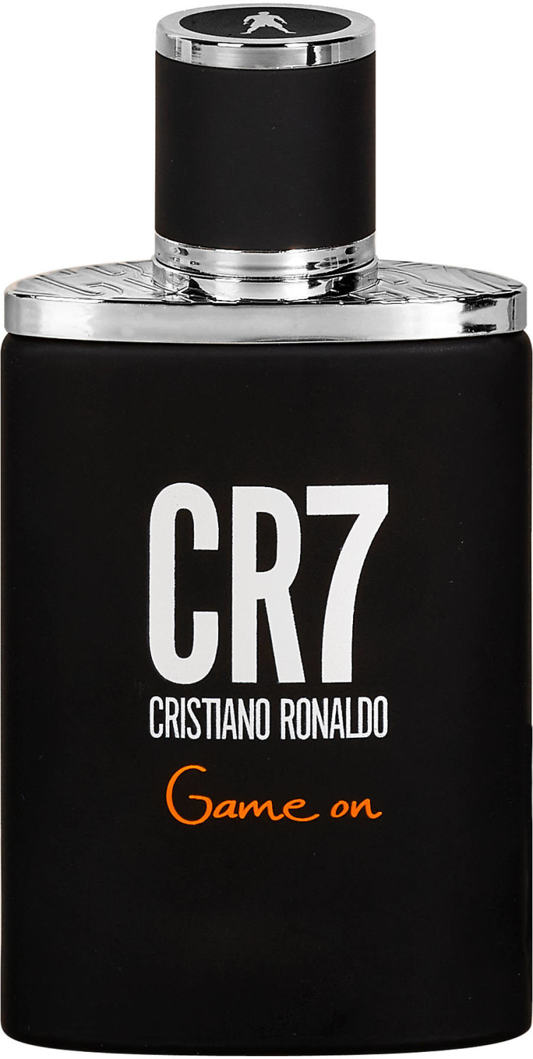 Cristiano Ronaldo CR7 Game On Eau De Toilette 30ml Spray