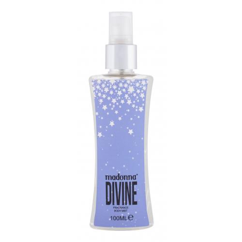 Madonna Divine Body Mist 100ml Spray