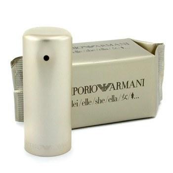 Giorgio Armani Emporio She Eau de Parfum 100ml Spray