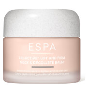 Espa Tri-Active Lift & Firm Gezichts- Nek- en Decolletébalsem 55ml