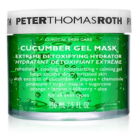Peter Thomas Roth Cucumber Gel Masker 150ml