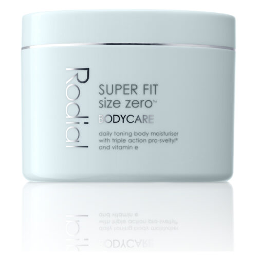 Rodial Super Fit Size Zero Lichaam Moisturizer 300ml