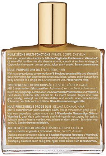 Nuxe Huile Prodigieuse Or Multi-Purpose Droge Olie 50ml