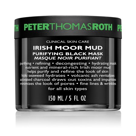 Peter Thomas Roth Irish Moor Mud Masker 150ml