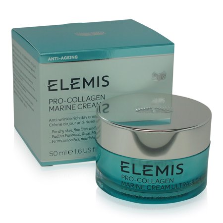 Elemis Pro-Collagen Marine Cream Ultra Rich 50ml