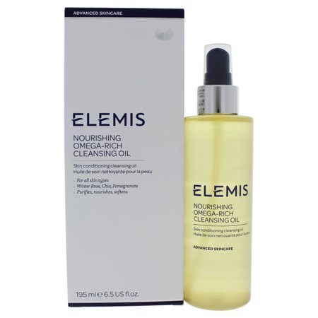Elemis Nourishing Omega-Rich Cleansing Olie 195ml