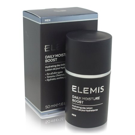 Elemis Men Daily Moisture Boost 50ml
