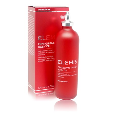 Elemis Frangipani Monoi Body Oil 100ml