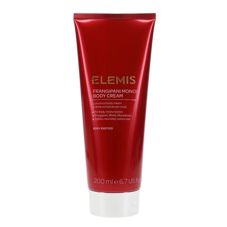 Elemis Exotic Frangipani Monoi Bodycrème 200ml