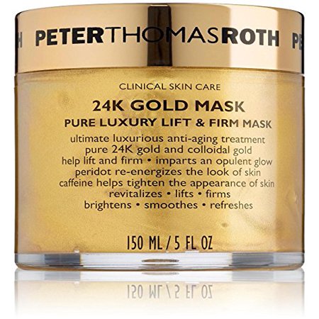 Peter Thomas Roth 24K Gold Masker 150ml
