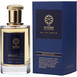 The Woods Collection Moonlight Eau de Parfum 100ml Spray