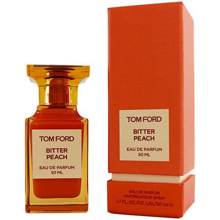 Tom Ford Bitter Peach Eau de Parfum 50ml Spray