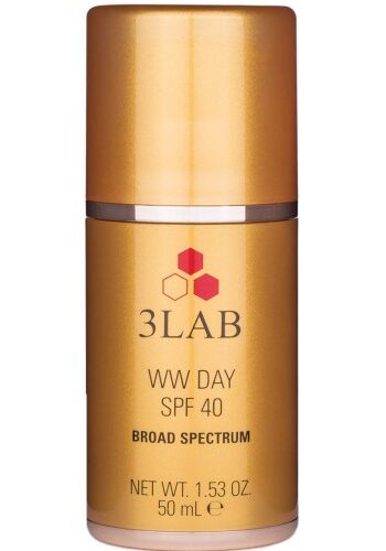 3LAB WW Day Gel Treatment SPF40 50ml