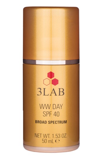 3LAB WW Day Gel Treatment SPF40 50ml