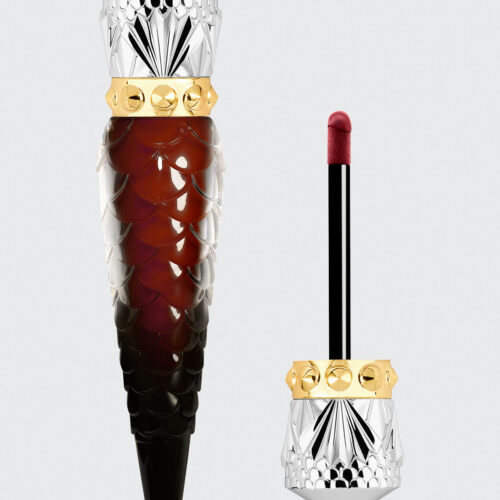 Christian Louboutin Rouge Louboutin Matte liquid lipstick - 4.5ml - Corset d'Amour
