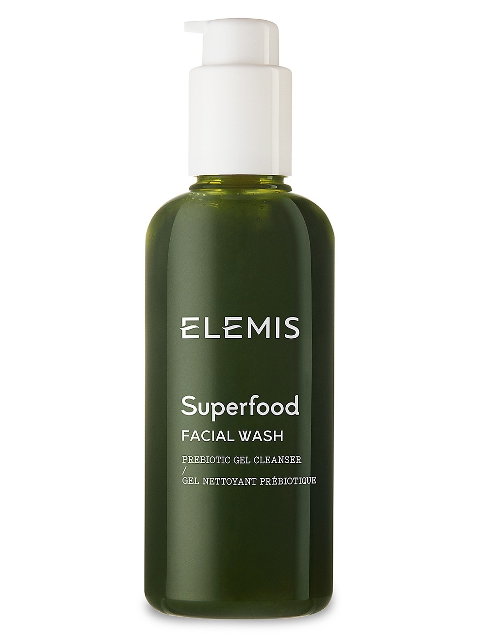 Elemis Superfood Gezichtsreiniger 200ml