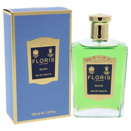 Floris Elite Eau de Toilette 100ml Spray