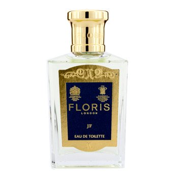 Floris JF Eau de Toilette 100ml Spray